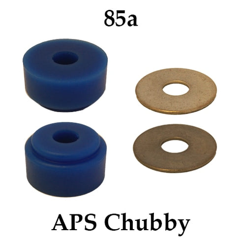 Riptide - APS Chubby Bushings (set of 2)